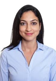Megha Das